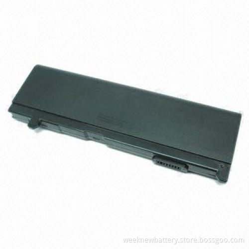 Grade A Laptop Battery for Toshiba Satellite, 14-month Warranty Replacement